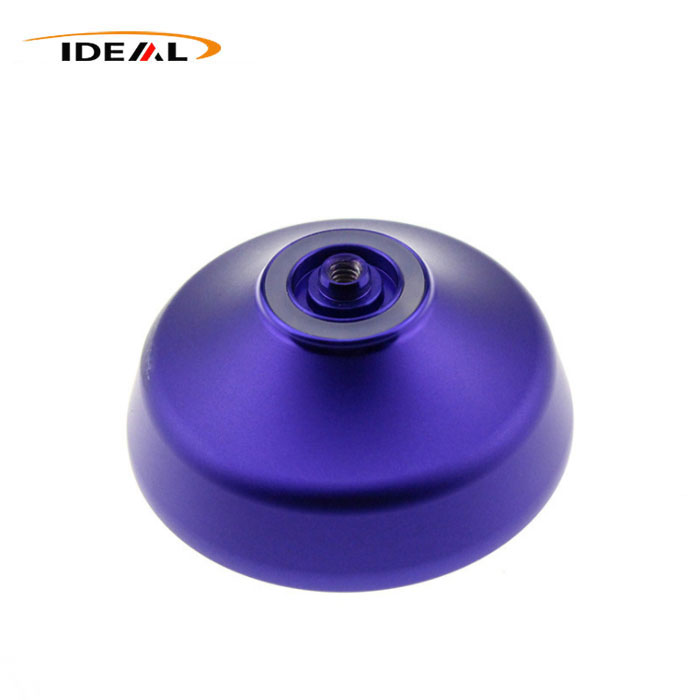 OEM Anodized एल्यूमिनियम सीएनसी मशीनिंग धातु भागों